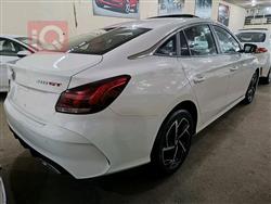 ئێم جی GT